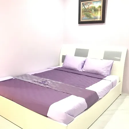 Ht Apartment